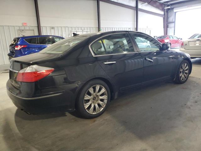 Photo 2 VIN: KMHGC4DEXAU106223 - HYUNDAI GENESIS 