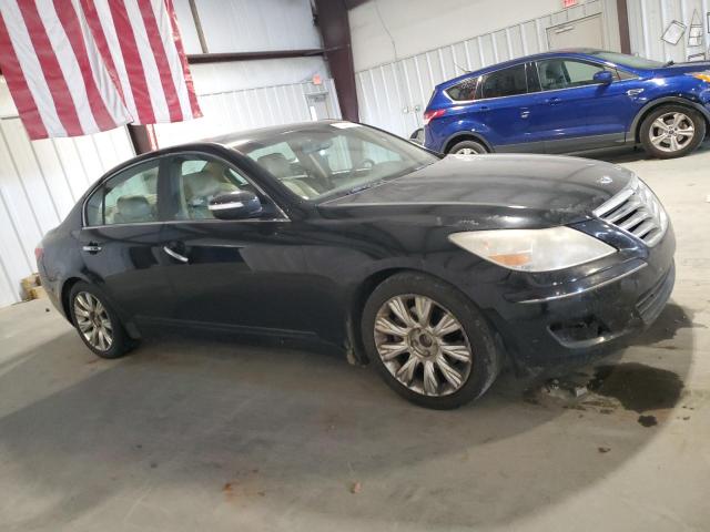 Photo 3 VIN: KMHGC4DEXAU106223 - HYUNDAI GENESIS 