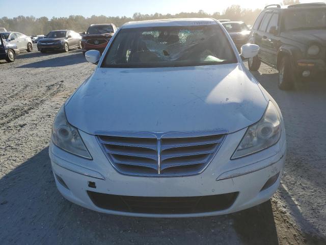 Photo 4 VIN: KMHGC4DF0AU109673 - HYUNDAI GENESIS 4. 