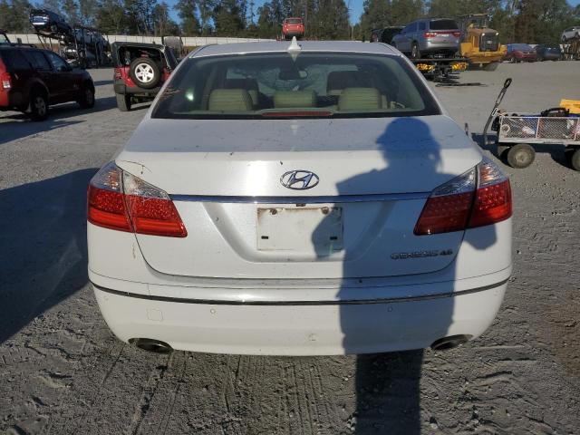 Photo 5 VIN: KMHGC4DF0AU109673 - HYUNDAI GENESIS 4. 