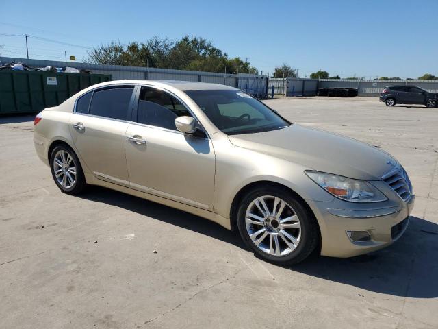 Photo 3 VIN: KMHGC4DF0BU114440 - HYUNDAI GENESIS 4. 