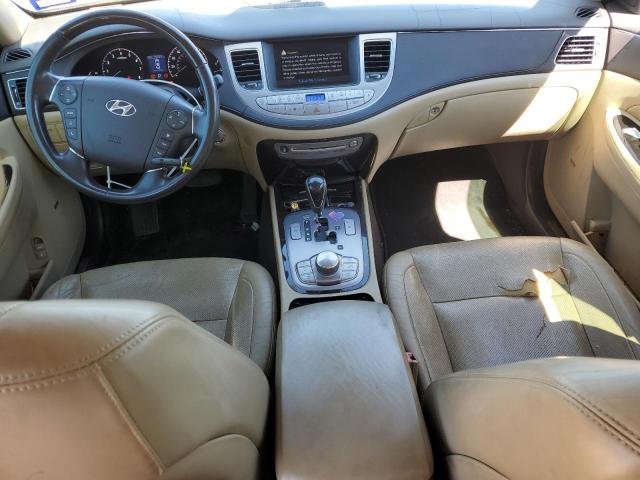 Photo 7 VIN: KMHGC4DF0BU114440 - HYUNDAI GENESIS 4. 