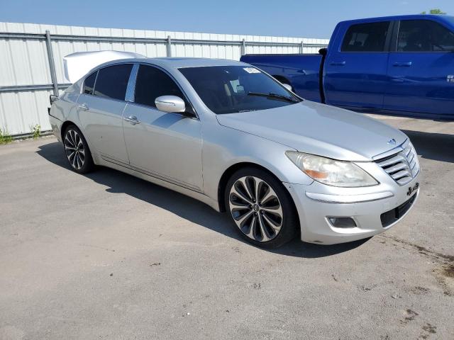 Photo 3 VIN: KMHGC4DF0BU118021 - HYUNDAI GENESIS 4. 