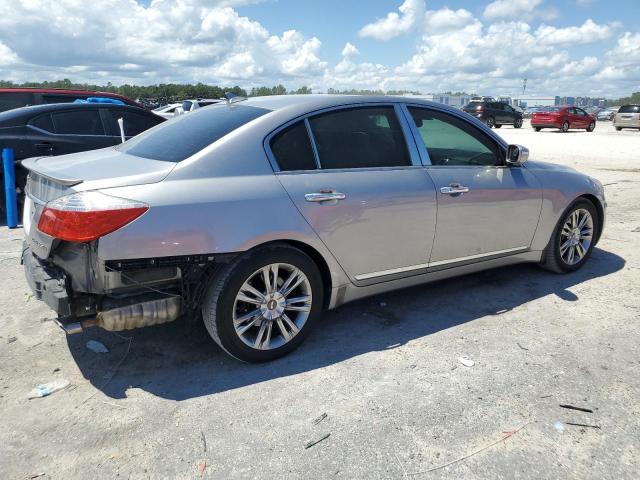 Photo 2 VIN: KMHGC4DF0BU119587 - HYUNDAI GENESIS 4. 