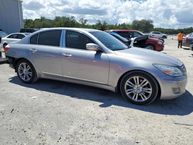 Photo 3 VIN: KMHGC4DF0BU119587 - HYUNDAI GENESIS 4. 