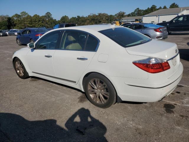 Photo 1 VIN: KMHGC4DF0BU126197 - HYUNDAI GENESIS 4. 