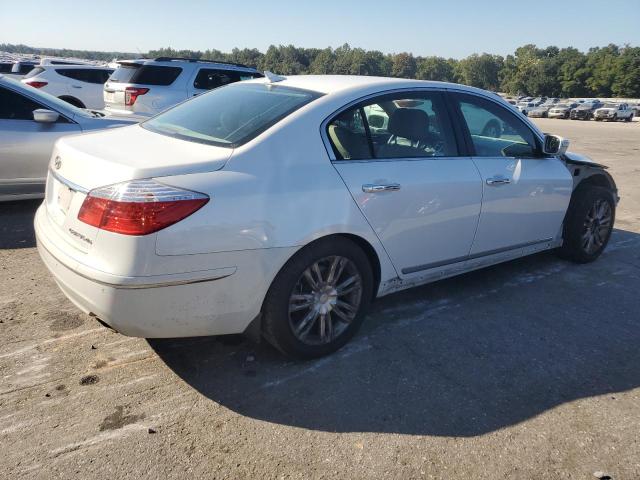 Photo 2 VIN: KMHGC4DF0BU126197 - HYUNDAI GENESIS 4. 