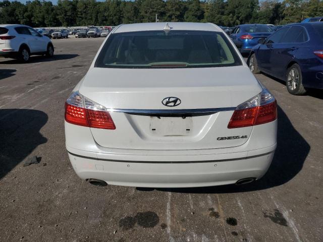 Photo 5 VIN: KMHGC4DF0BU126197 - HYUNDAI GENESIS 4. 