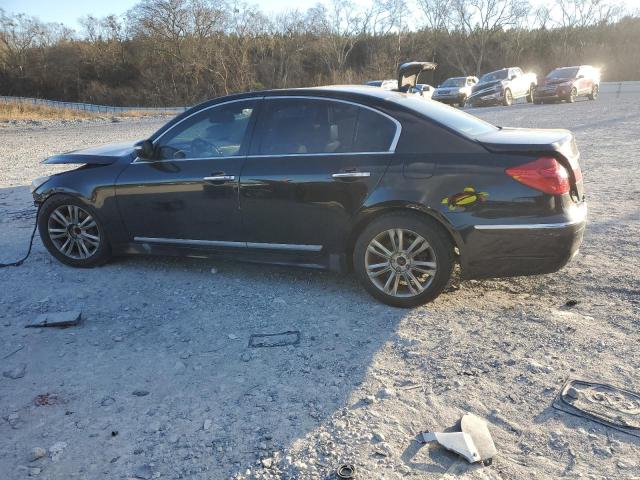 Photo 1 VIN: KMHGC4DF0CU175448 - HYUNDAI GENESIS 4. 