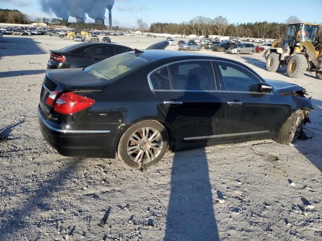 Photo 2 VIN: KMHGC4DF0CU175448 - HYUNDAI GENESIS 4. 