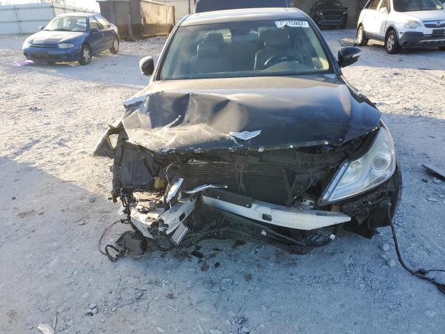 Photo 4 VIN: KMHGC4DF0CU175448 - HYUNDAI GENESIS 4. 