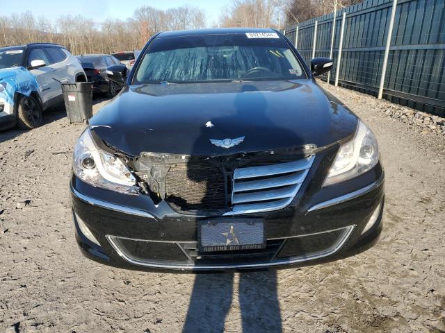 Photo 4 VIN: KMHGC4DF0CU200185 - HYUNDAI GENESIS 4. 