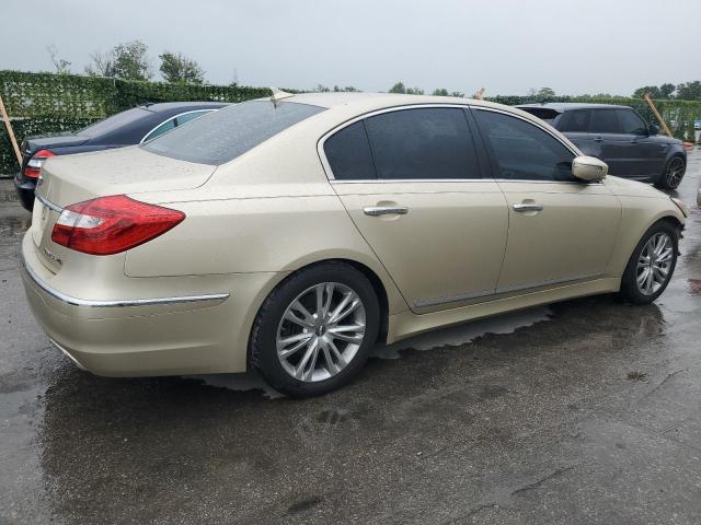 Photo 2 VIN: KMHGC4DF0CU204303 - HYUNDAI GENESIS 