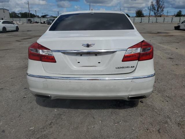 Photo 5 VIN: KMHGC4DF0CU210960 - HYUNDAI GENESIS 4. 