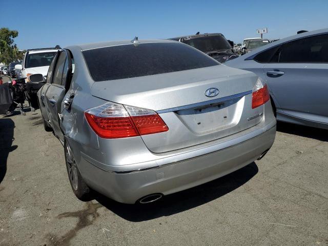 Photo 1 VIN: KMHGC4DF1AU090423 - HYUNDAI GENESIS 4. 