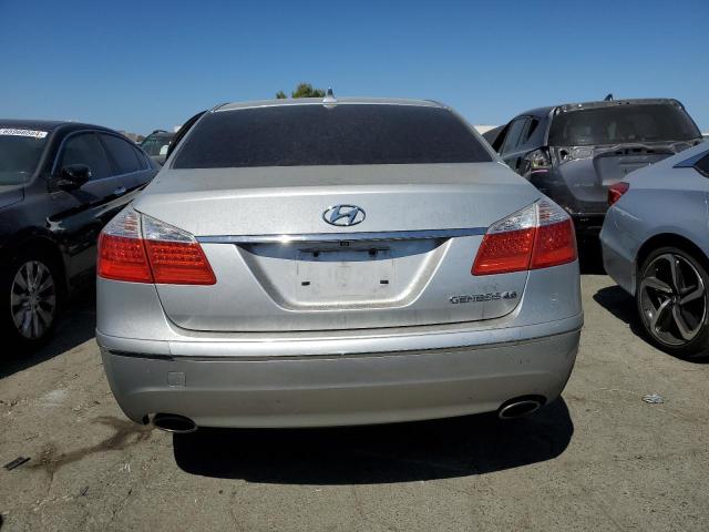 Photo 5 VIN: KMHGC4DF1AU090423 - HYUNDAI GENESIS 4. 