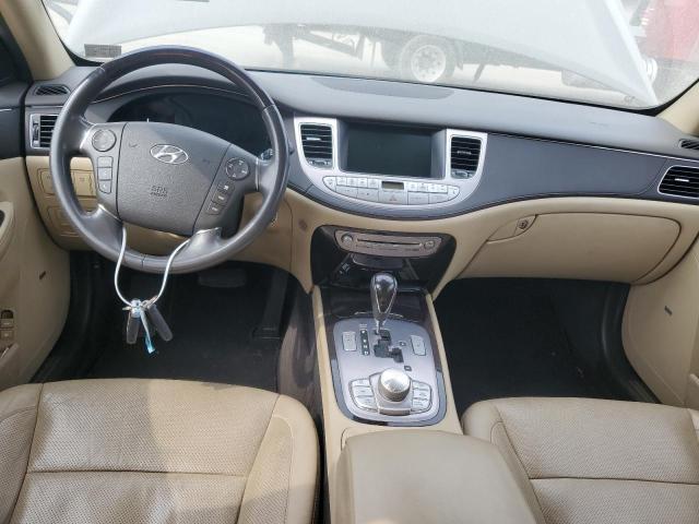 Photo 7 VIN: KMHGC4DF1BU118786 - HYUNDAI GENESIS 4. 