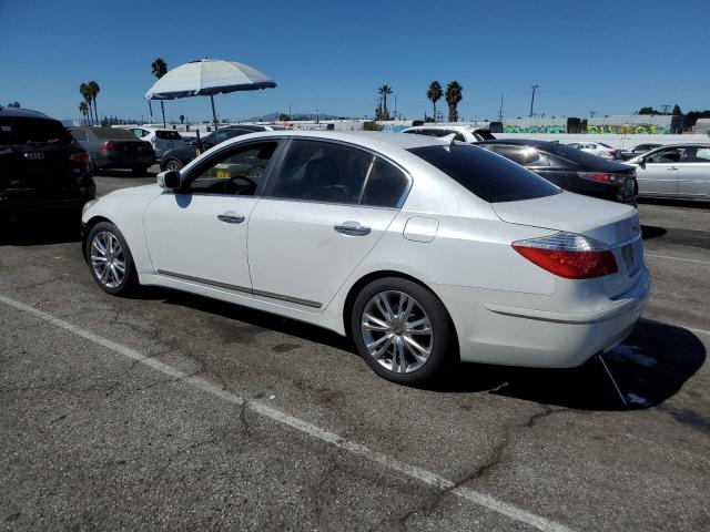 Photo 1 VIN: KMHGC4DF1BU122014 - HYUNDAI GENESIS 