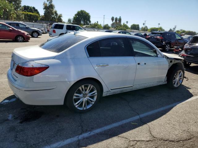 Photo 2 VIN: KMHGC4DF1BU122014 - HYUNDAI GENESIS 