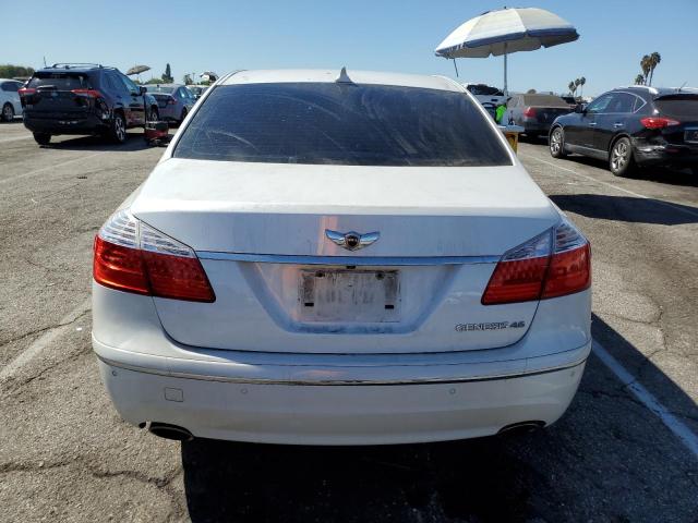 Photo 5 VIN: KMHGC4DF1BU122014 - HYUNDAI GENESIS 