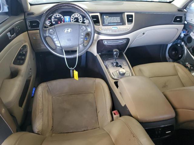 Photo 7 VIN: KMHGC4DF1BU122014 - HYUNDAI GENESIS 