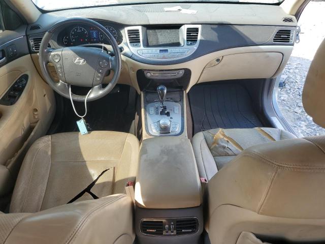 Photo 7 VIN: KMHGC4DF1BU130176 - HYUNDAI GENESIS 4. 