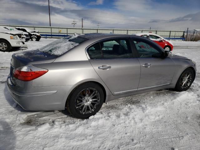 Photo 2 VIN: KMHGC4DF2AU072478 - HYUNDAI GENESIS 4. 