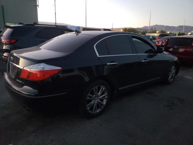 Photo 2 VIN: KMHGC4DF2AU099227 - HYUNDAI GENESIS 4. 