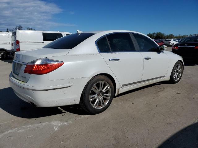 Photo 2 VIN: KMHGC4DF2BU123530 - HYUNDAI GENESIS 4. 