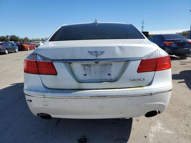 Photo 5 VIN: KMHGC4DF2BU123530 - HYUNDAI GENESIS 4. 