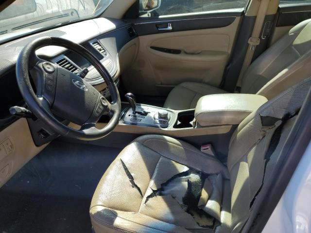 Photo 6 VIN: KMHGC4DF2BU123530 - HYUNDAI GENESIS 4. 