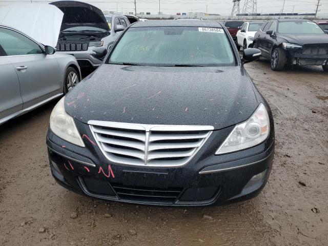 Photo 4 VIN: KMHGC4DF2BU127061 - HYUNDAI GENESIS 4. 