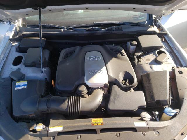 Photo 6 VIN: KMHGC4DF2BU132485 - HYUNDAI GENESIS 4. 