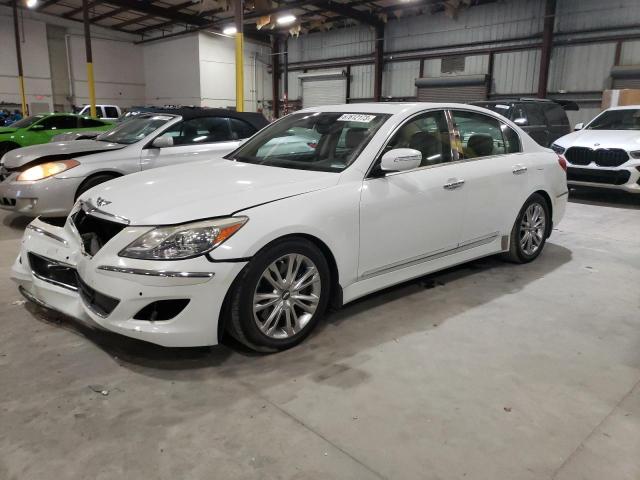 Photo 0 VIN: KMHGC4DF2CU172762 - HYUNDAI GENESIS 4. 