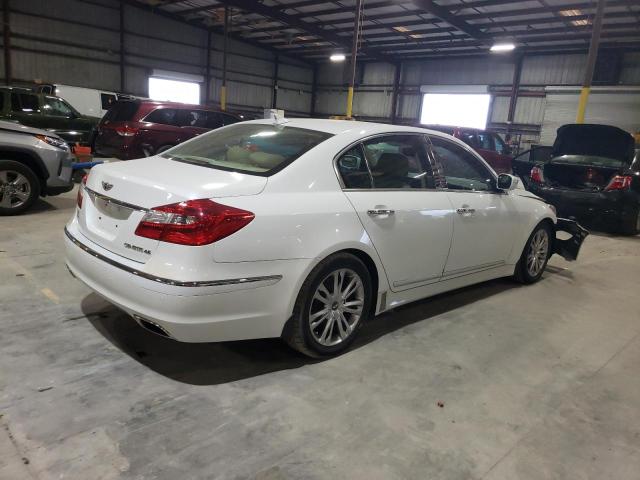 Photo 2 VIN: KMHGC4DF2CU172762 - HYUNDAI GENESIS 4. 