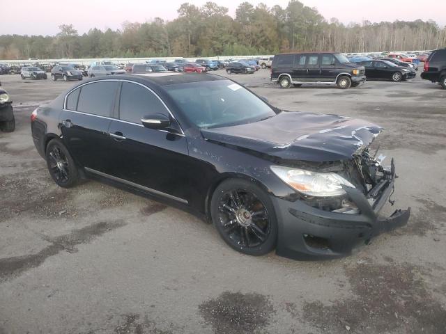 Photo 3 VIN: KMHGC4DF3AU097356 - HYUNDAI GENESIS 4. 