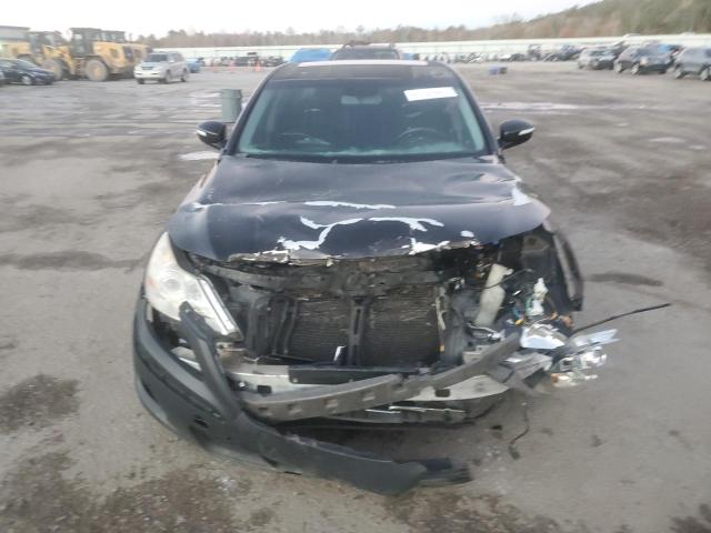 Photo 4 VIN: KMHGC4DF3AU097356 - HYUNDAI GENESIS 4. 