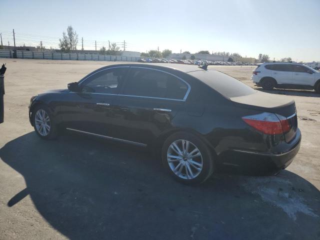 Photo 1 VIN: KMHGC4DF3BU114271 - HYUNDAI GENESIS 4. 