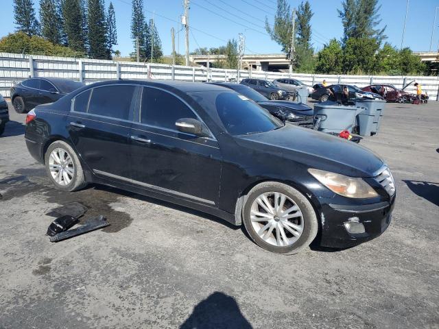 Photo 3 VIN: KMHGC4DF3BU114271 - HYUNDAI GENESIS 4. 