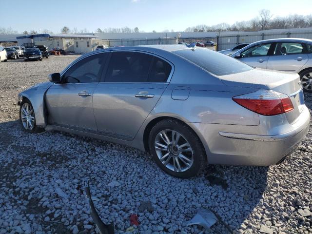 Photo 1 VIN: KMHGC4DF3BU116229 - HYUNDAI GENESIS 