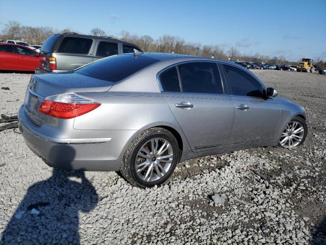 Photo 2 VIN: KMHGC4DF3BU116229 - HYUNDAI GENESIS 