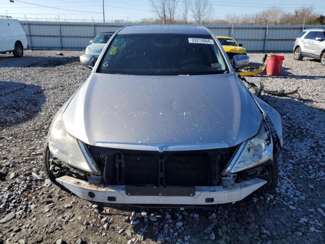 Photo 4 VIN: KMHGC4DF3BU116229 - HYUNDAI GENESIS 