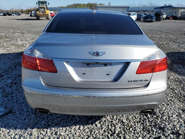 Photo 5 VIN: KMHGC4DF3BU116229 - HYUNDAI GENESIS 