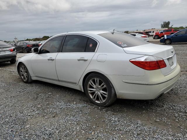 Photo 1 VIN: KMHGC4DF3BU118854 - HYUNDAI GENESIS 