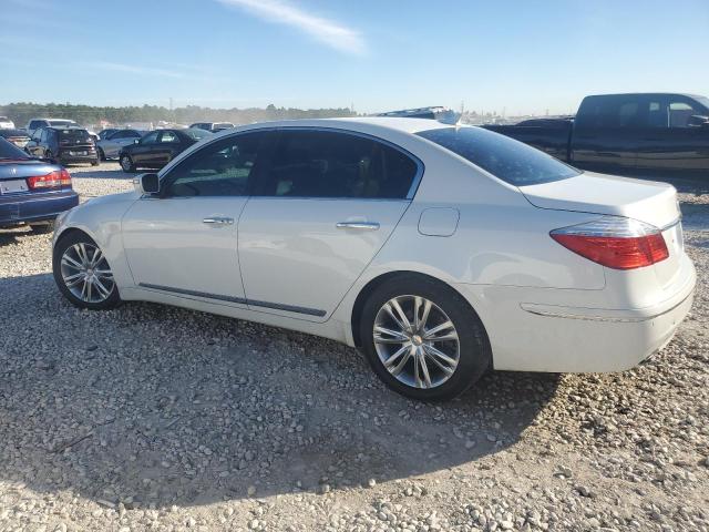 Photo 1 VIN: KMHGC4DF3BU128039 - HYUNDAI GENESIS 