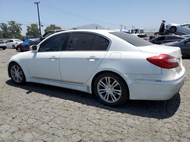 Photo 1 VIN: KMHGC4DF3CU178067 - HYUNDAI GENESIS 