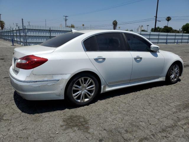 Photo 2 VIN: KMHGC4DF3CU178067 - HYUNDAI GENESIS 