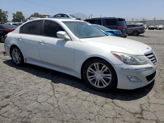 Photo 3 VIN: KMHGC4DF3CU178067 - HYUNDAI GENESIS 