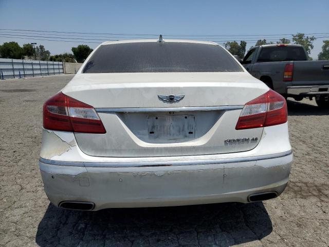 Photo 5 VIN: KMHGC4DF3CU178067 - HYUNDAI GENESIS 