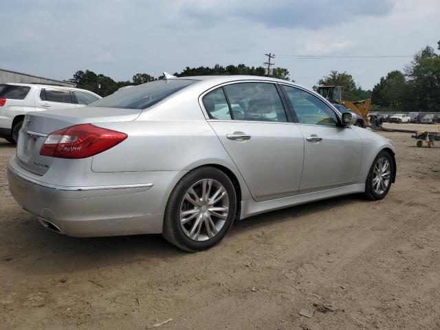 Photo 2 VIN: KMHGC4DF3CU207504 - HYUNDAI GENESIS 4. 